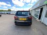 USED 2018 18 FORD ECOSPORT 1.0T EcoBoost Zetec SUV 5dr Petrol Manual Euro 6 (s/s) (125 ps) 