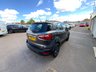 USED 2018 18 FORD ECOSPORT 1.0T EcoBoost Zetec SUV 5dr Petrol Manual Euro 6 (s/s) (125 ps) 