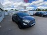 USED 2018 18 FORD ECOSPORT 1.0T EcoBoost Zetec SUV 5dr Petrol Manual Euro 6 (s/s) (125 ps) 