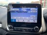 USED 2018 18 FORD ECOSPORT 1.0T EcoBoost Zetec SUV 5dr Petrol Manual Euro 6 (s/s) (125 ps) 
