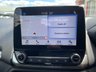 USED 2018 18 FORD ECOSPORT 1.0T EcoBoost Zetec SUV 5dr Petrol Manual Euro 6 (s/s) (125 ps) 