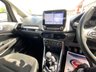 USED 2018 18 FORD ECOSPORT 1.0T EcoBoost Zetec SUV 5dr Petrol Manual Euro 6 (s/s) (125 ps) 