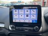 USED 2018 18 FORD ECOSPORT 1.0T EcoBoost Zetec SUV 5dr Petrol Manual Euro 6 (s/s) (125 ps) 