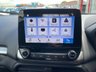 USED 2018 18 FORD ECOSPORT 1.0T EcoBoost Zetec SUV 5dr Petrol Manual Euro 6 (s/s) (125 ps) 