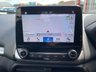 USED 2018 18 FORD ECOSPORT 1.0T EcoBoost Zetec SUV 5dr Petrol Manual Euro 6 (s/s) (125 ps) 
