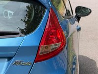 USED 2012 12 FORD FIESTA 1.25 Edge Hatchback 3dr Petrol Manual (127 g/km, 59 bhp) 