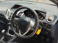 USED 2012 12 FORD FIESTA 1.25 Edge Hatchback 3dr Petrol Manual (127 g/km, 59 bhp) 