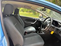 USED 2012 12 FORD FIESTA 1.25 Edge Hatchback 3dr Petrol Manual (127 g/km, 59 bhp) 