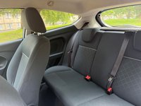 USED 2012 12 FORD FIESTA 1.25 Edge Hatchback 3dr Petrol Manual (127 g/km, 59 bhp) 