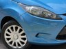 USED 2012 12 FORD FIESTA 1.25 Edge Hatchback 3dr Petrol Manual (127 g/km, 59 bhp) 