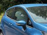 USED 2012 12 FORD FIESTA 1.25 Edge Hatchback 3dr Petrol Manual (127 g/km, 59 bhp) 