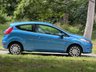 USED 2012 12 FORD FIESTA 1.25 Edge Hatchback 3dr Petrol Manual (127 g/km, 59 bhp) 