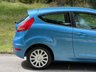 USED 2012 12 FORD FIESTA 1.25 Edge Hatchback 3dr Petrol Manual (127 g/km, 59 bhp) 