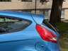 USED 2012 12 FORD FIESTA 1.25 Edge Hatchback 3dr Petrol Manual (127 g/km, 59 bhp) 