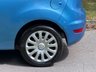 USED 2012 12 FORD FIESTA 1.25 Edge Hatchback 3dr Petrol Manual (127 g/km, 59 bhp) 