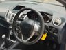 USED 2012 12 FORD FIESTA 1.25 Edge Hatchback 3dr Petrol Manual (127 g/km, 59 bhp) 