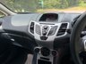 USED 2012 12 FORD FIESTA 1.25 Edge Hatchback 3dr Petrol Manual (127 g/km, 59 bhp) 