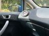 USED 2012 12 FORD FIESTA 1.25 Edge Hatchback 3dr Petrol Manual (127 g/km, 59 bhp) 