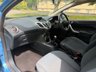 USED 2012 12 FORD FIESTA 1.25 Edge Hatchback 3dr Petrol Manual (127 g/km, 59 bhp) 