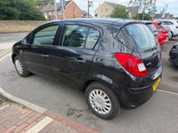USED 2014 64 VAUXHALL CORSA 1.2i ecoFLEX 16V S Hatchback 5dr Petrol Manual Euro 5 (s/s) (A/C) (85 ps) 
