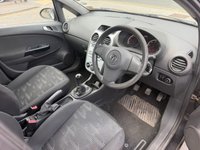 USED 2014 64 VAUXHALL CORSA 1.2i ecoFLEX 16V S Hatchback 5dr Petrol Manual Euro 5 (s/s) (A/C) (85 ps) 