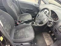 USED 2014 64 VAUXHALL CORSA 1.2i ecoFLEX 16V S Hatchback 5dr Petrol Manual Euro 5 (s/s) (A/C) (85 ps) 
