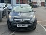 USED 2014 64 VAUXHALL CORSA 1.2i ecoFLEX 16V S Hatchback 5dr Petrol Manual Euro 5 (s/s) (A/C) (85 ps) 