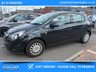 USED 2014 64 VAUXHALL CORSA 1.2i ecoFLEX 16V S Hatchback 5dr Petrol Manual Euro 5 (s/s) (A/C) (85 ps) 