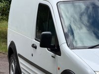 USED 2009 09 FORD TRANSIT CONNECT 1.8 TDCi T230 Panel Van 4dr Diesel Manual L3 H3 (89 bhp) 