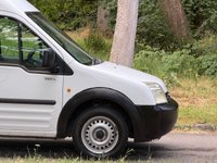 USED 2009 09 FORD TRANSIT CONNECT 1.8 TDCi T230 Panel Van 4dr Diesel Manual L3 H3 (89 bhp) 
