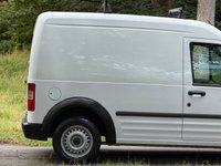 USED 2009 09 FORD TRANSIT CONNECT 1.8 TDCi T230 Panel Van 4dr Diesel Manual L3 H3 (89 bhp) 