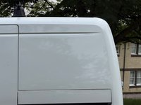 USED 2009 09 FORD TRANSIT CONNECT 1.8 TDCi T230 Panel Van 4dr Diesel Manual L3 H3 (89 bhp) 