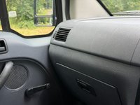 USED 2009 09 FORD TRANSIT CONNECT 1.8 TDCi T230 Panel Van 4dr Diesel Manual L3 H3 (89 bhp) 