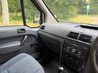 USED 2009 09 FORD TRANSIT CONNECT 1.8 TDCi T230 Panel Van 4dr Diesel Manual L3 H3 (89 bhp) 