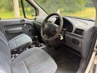 USED 2009 09 FORD TRANSIT CONNECT 1.8 TDCi T230 Panel Van 4dr Diesel Manual L3 H3 (89 bhp) 