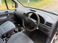 USED 2009 09 FORD TRANSIT CONNECT 1.8 TDCi T230 Panel Van 4dr Diesel Manual L3 H3 (89 bhp) 