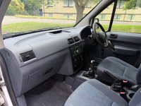 USED 2009 09 FORD TRANSIT CONNECT 1.8 TDCi T230 Panel Van 4dr Diesel Manual L3 H3 (89 bhp) 