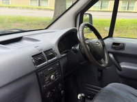 USED 2009 09 FORD TRANSIT CONNECT 1.8 TDCi T230 Panel Van 4dr Diesel Manual L3 H3 (89 bhp) 