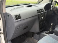 USED 2009 09 FORD TRANSIT CONNECT 1.8 TDCi T230 Panel Van 4dr Diesel Manual L3 H3 (89 bhp) 