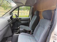 USED 2009 09 FORD TRANSIT CONNECT 1.8 TDCi T230 Panel Van 4dr Diesel Manual L3 H3 (89 bhp) 