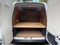 USED 2009 09 FORD TRANSIT CONNECT 1.8 TDCi T230 Panel Van 4dr Diesel Manual L3 H3 (89 bhp) 