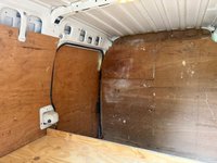 USED 2009 09 FORD TRANSIT CONNECT 1.8 TDCi T230 Panel Van 4dr Diesel Manual L3 H3 (89 bhp) 