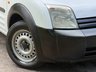 USED 2009 09 FORD TRANSIT CONNECT 1.8 TDCi T230 Panel Van 4dr Diesel Manual L3 H3 (89 bhp) 