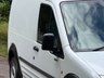 USED 2009 09 FORD TRANSIT CONNECT 1.8 TDCi T230 Panel Van 4dr Diesel Manual L3 H3 (89 bhp) 