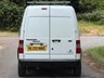 USED 2009 09 FORD TRANSIT CONNECT 1.8 TDCi T230 Panel Van 4dr Diesel Manual L3 H3 (89 bhp) 