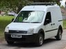 USED 2009 09 FORD TRANSIT CONNECT 1.8 TDCi T230 Panel Van 4dr Diesel Manual L3 H3 (89 bhp) 
