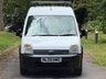 USED 2009 09 FORD TRANSIT CONNECT 1.8 TDCi T230 Panel Van 4dr Diesel Manual L3 H3 (89 bhp) 