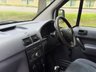 USED 2009 09 FORD TRANSIT CONNECT 1.8 TDCi T230 Panel Van 4dr Diesel Manual L3 H3 (89 bhp) 