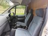 USED 2009 09 FORD TRANSIT CONNECT 1.8 TDCi T230 Panel Van 4dr Diesel Manual L3 H3 (89 bhp) 