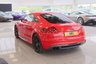 USED 2014 14 AUDI TT 2.0 TDI Black Edition Coupe 3dr Diesel S Tronic quattro Euro 5 (170 ps) *Finance Available From 9.9% APR*
